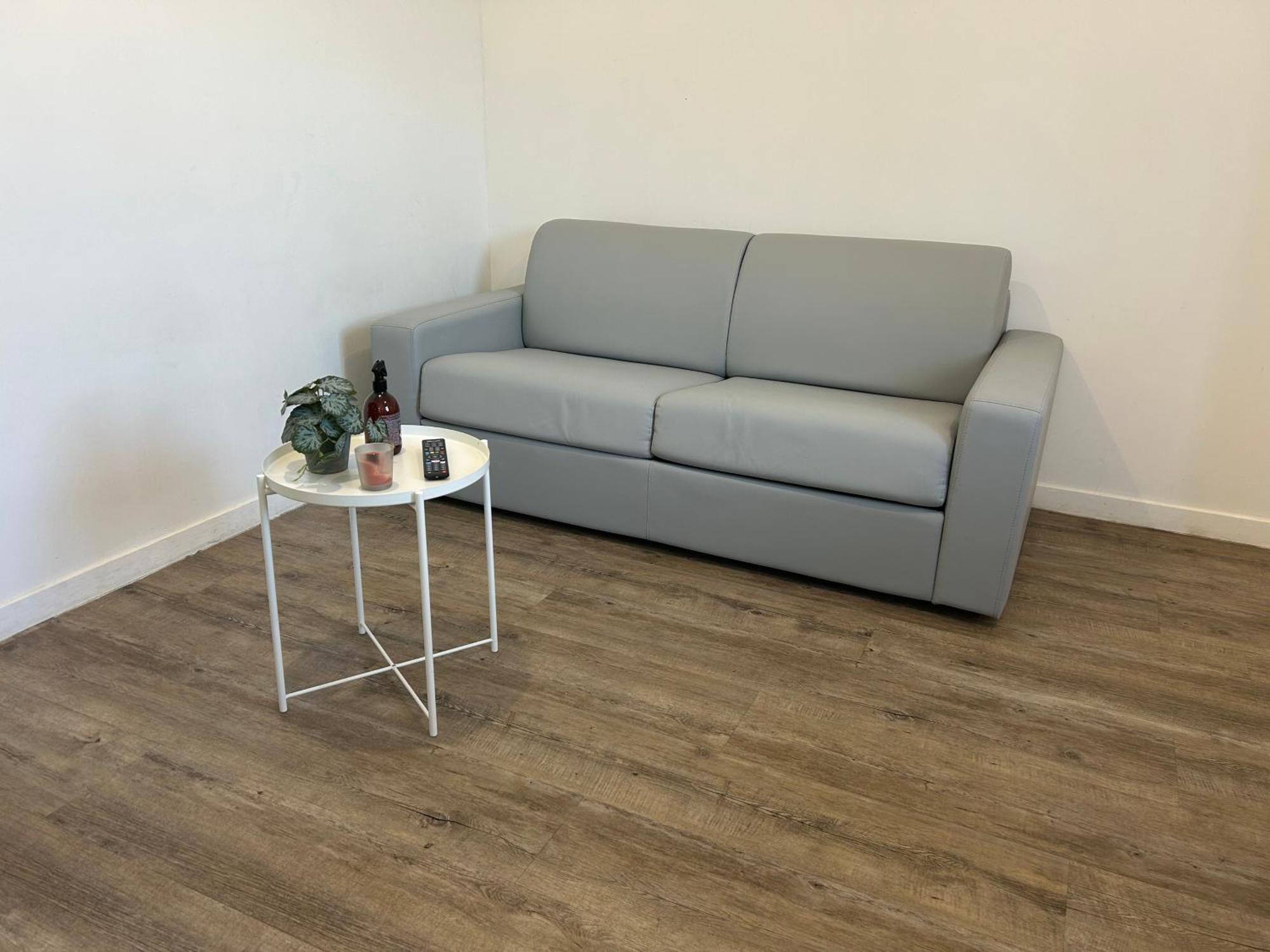 Superbe Studio Meuble Avec Parking モブージュ エクステリア 写真
